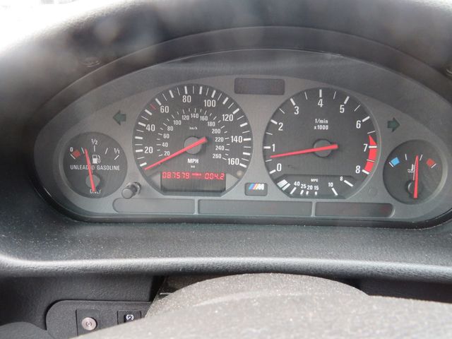 1997 BMW 3 Series M3S - 23087204 - 9