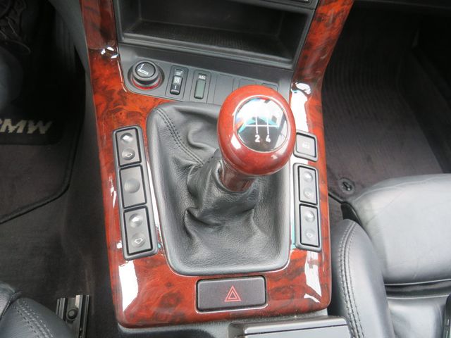 1997 BMW 3 Series M3S - 23087204 - 10