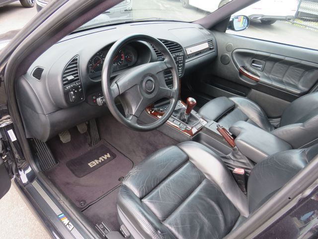 1997 BMW 3 Series M3S - 23087204 - 12