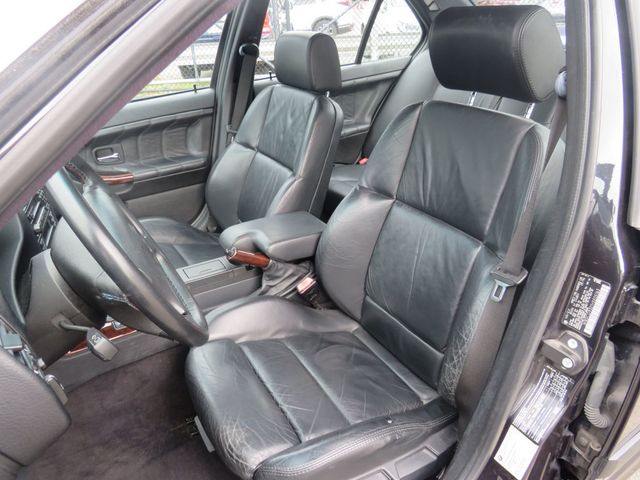 1997 BMW 3 Series M3S - 23087204 - 13