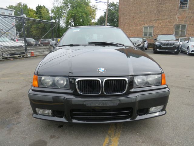 1997 BMW 3 Series M3S - 23087204 - 1