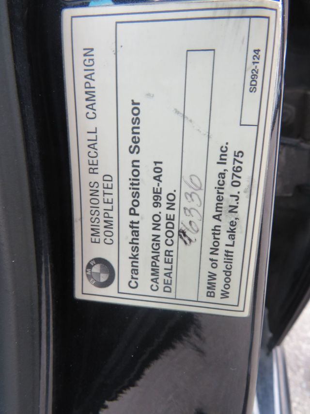1997 BMW 3 Series M3S - 23087204 - 20