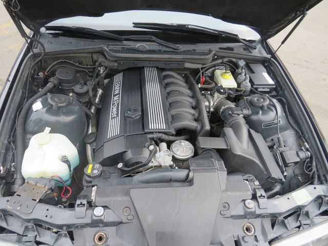 1997 BMW 3 Series M3S - 23087204 - 21