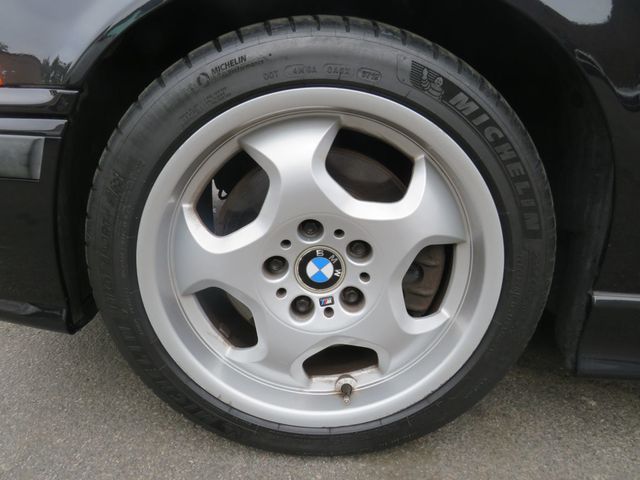 1997 BMW 3 Series M3S - 23087204 - 24