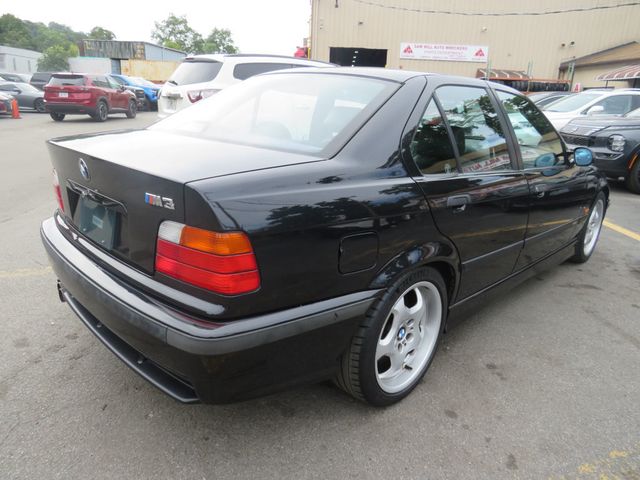 1997 BMW 3 Series M3S - 23087204 - 2