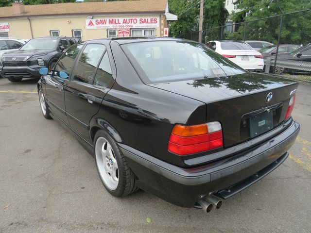 1997 BMW 3 Series M3S - 23087204 - 5