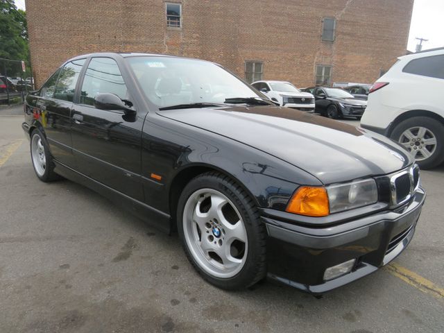 1997 BMW 3 Series M3S - 23087204 - 6