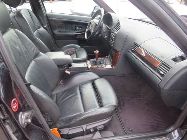 1997 BMW 3 Series M3S (Clear Title) - 23087204 - 14