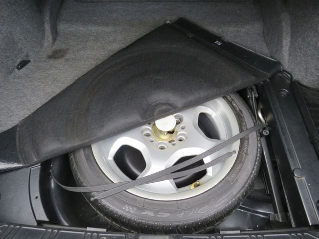 1997 BMW 3 Series M3S (Clear Title) - 23087204 - 17