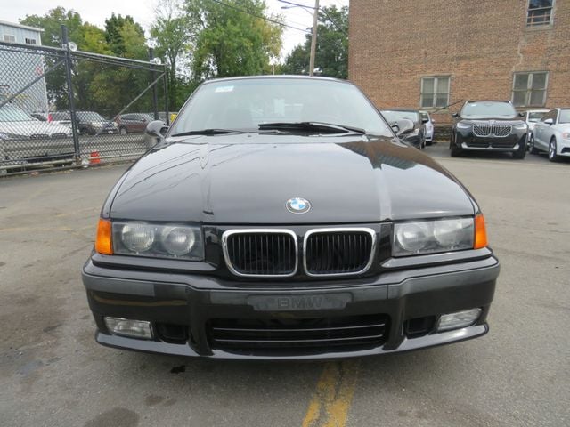 1997 BMW 3 Series M3S (Clear Title) - 23087204 - 1