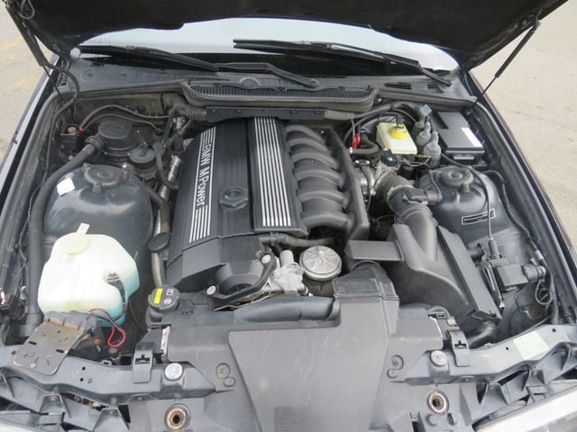 1997 BMW 3 Series M3S (Clear Title) - 23087204 - 21