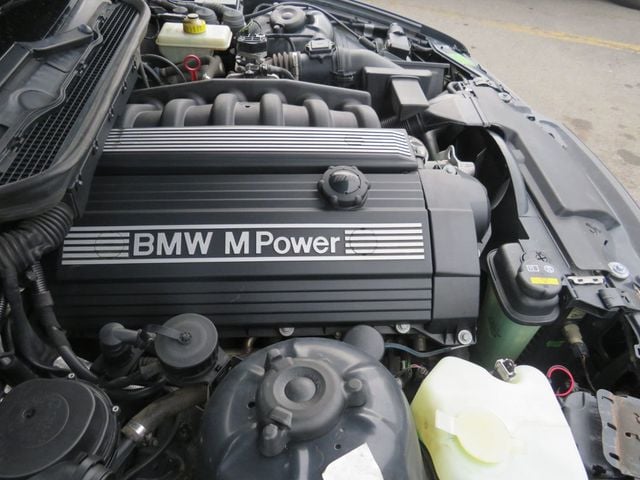 1997 BMW 3 Series M3S (Clear Title) - 23087204 - 22