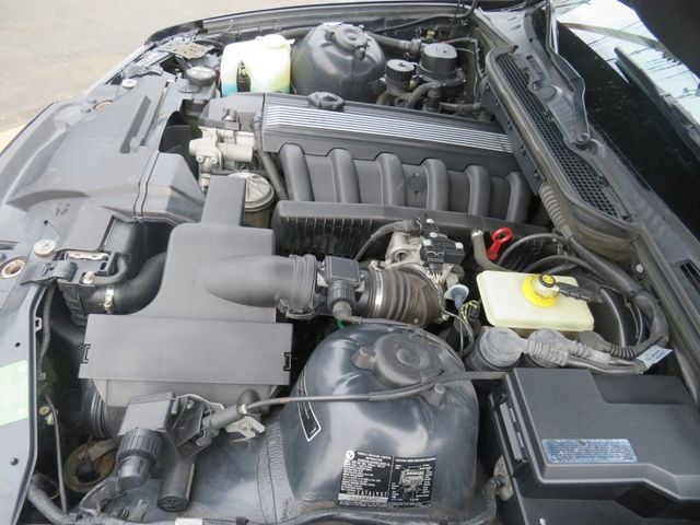 1997 BMW 3 Series M3S (Clear Title) - 23087204 - 23