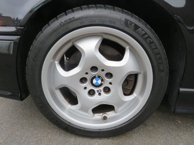 1997 BMW 3 Series M3S (Clear Title) - 23087204 - 24