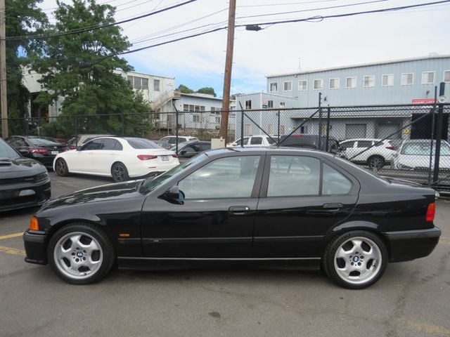 1997 BMW 3 Series M3S (Clear Title) - 23087204 - 4