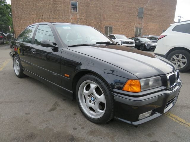 1997 BMW 3 Series M3S (Clear Title) - 23087204 - 6