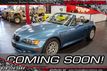 1997 BMW 3 Series Z3  Roadster - 23017770 - 0