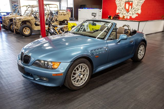 1997 BMW 3 Series Z3  Roadster - 23017770 - 1