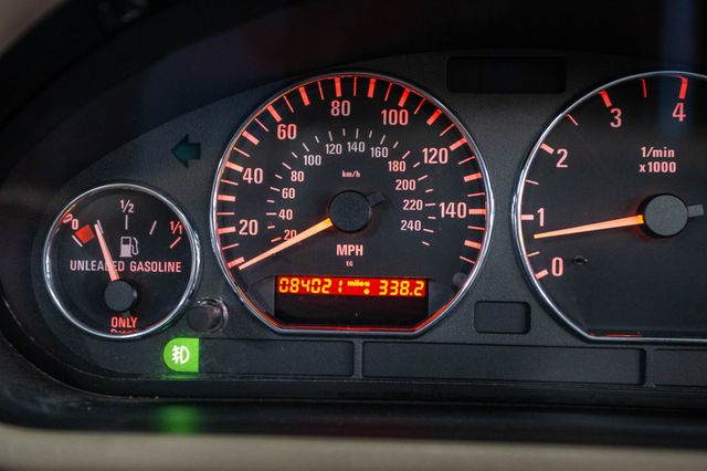 1997 BMW 3 Series Z3  Roadster - 23017770 - 3