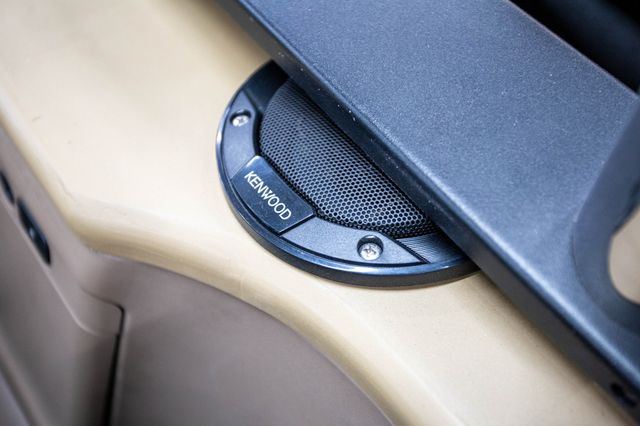 1997 BMW 3 Series Z3  Roadster - 23017770 - 7