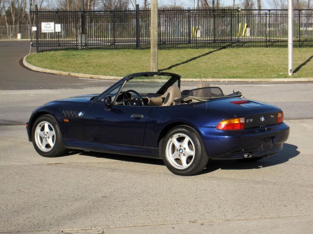 1997 BMW Z3  - 22379503 - 13