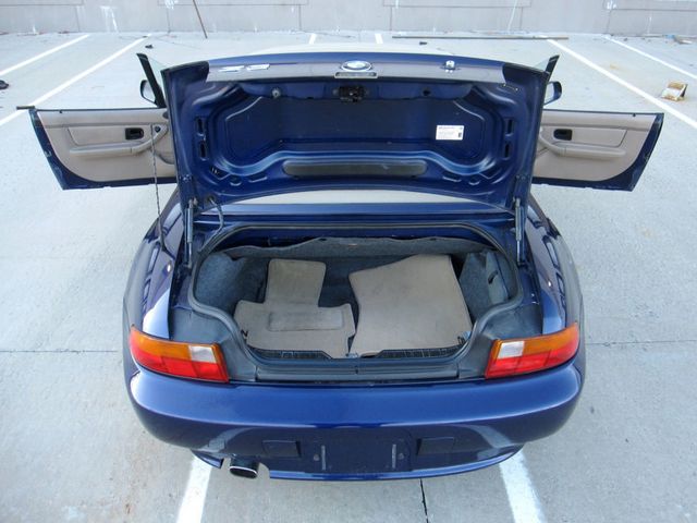 1997 BMW Z3  - 22379503 - 23