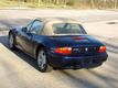 1997 BMW Z3  - 22379503 - 7