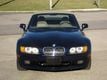 1997 BMW Z3 Z3  Roadster - 22379503 - 4