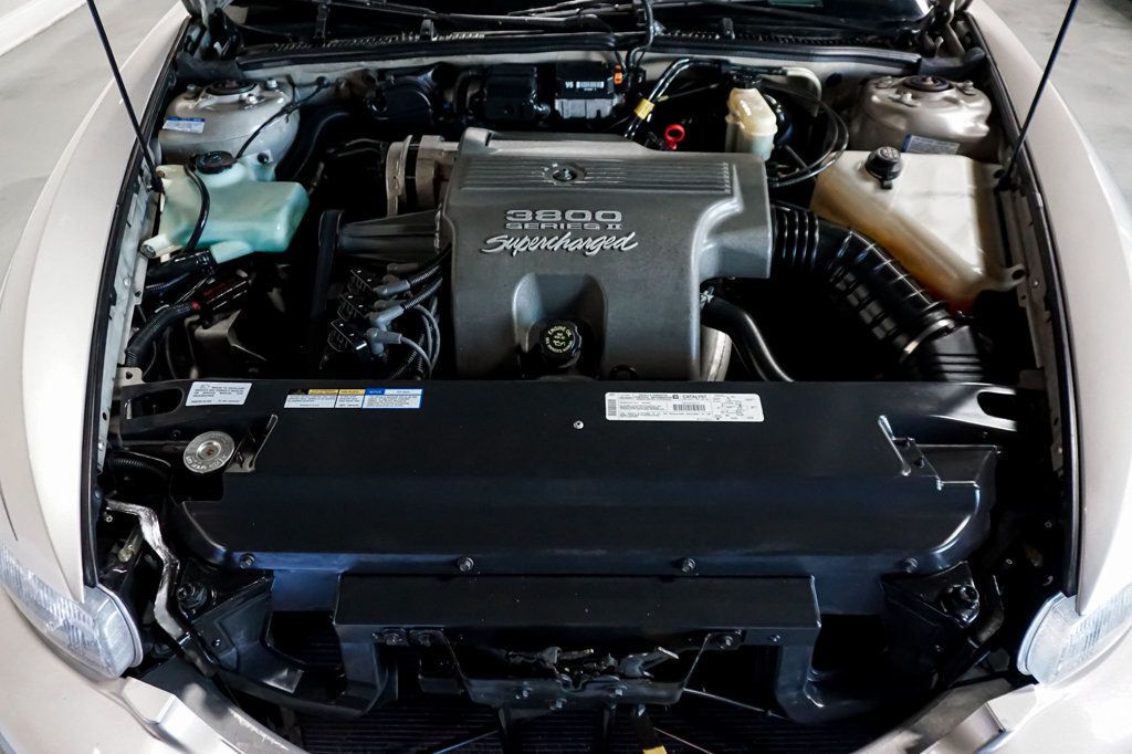 1997 Buick Riviera *3.8L V6 Supercharged* *Power Moonroof* *Low Miles* - 22944409 - 11