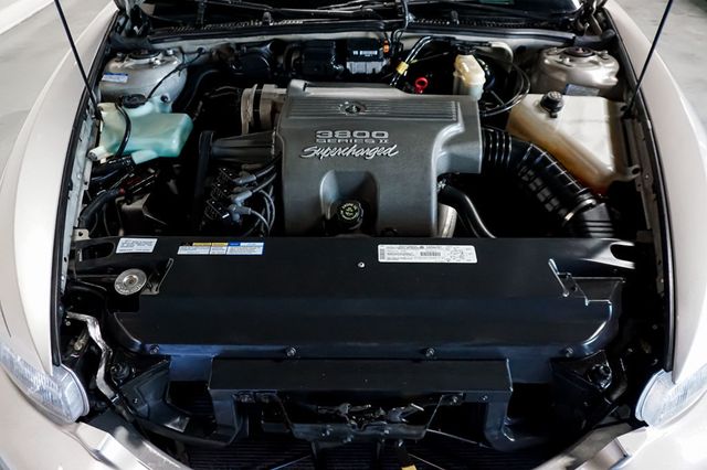 1997 Buick Riviera *3.8L V6 Supercharged* *Power Moonroof* *Low Miles* - 22944409 - 11