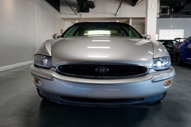 1997 Buick Riviera *3.8L V6 Supercharged* *Power Moonroof* *Low Miles* - 22944409 - 12