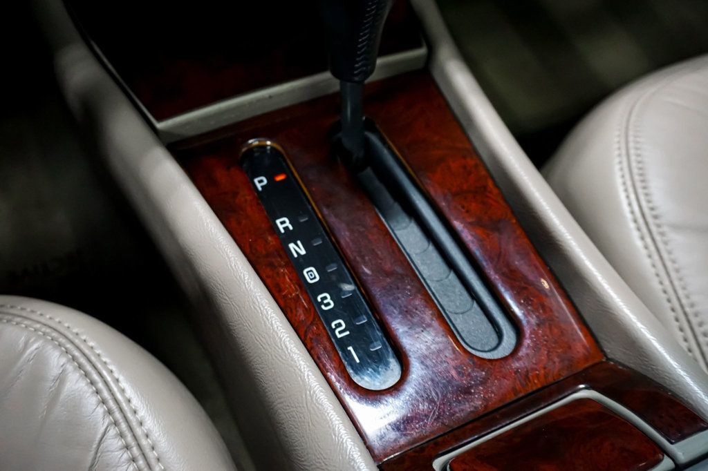 1997 Buick Riviera *3.8L V6 Supercharged* *Power Moonroof* *Low Miles* - 22944409 - 14