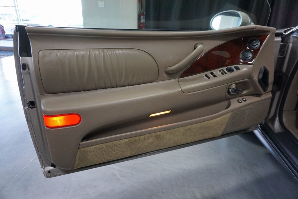 1997 Buick Riviera *3.8L V6 Supercharged* *Power Moonroof* *Low Miles* - 22944409 - 15