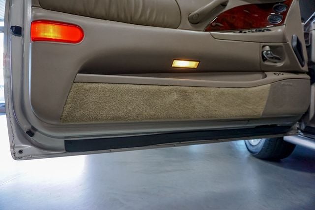 1997 Buick Riviera *3.8L V6 Supercharged* *Power Moonroof* *Low Miles* - 22944409 - 16