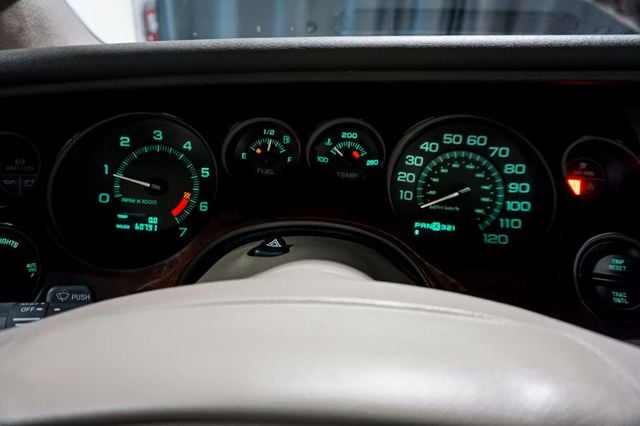 1997 Buick Riviera *3.8L V6 Supercharged* *Power Moonroof* *Low Miles* - 22944409 - 18