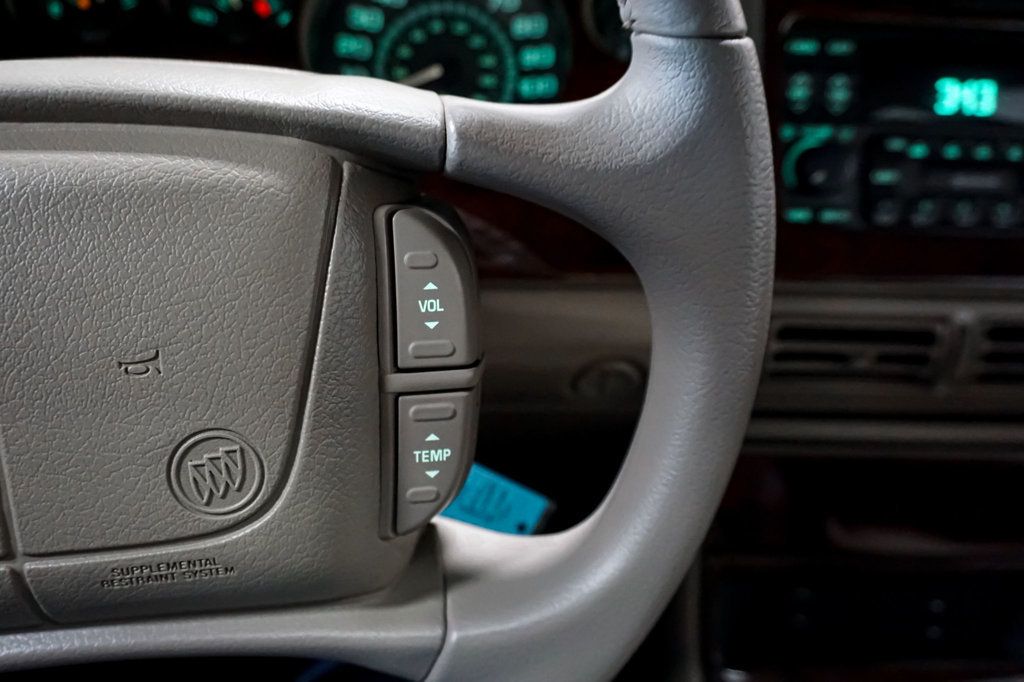 1997 Buick Riviera *3.8L V6 Supercharged* *Power Moonroof* *Low Miles* - 22944409 - 20