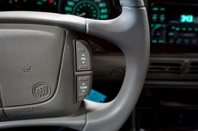 1997 Buick Riviera *3.8L V6 Supercharged* *Power Moonroof* *Low Miles* - 22944409 - 20