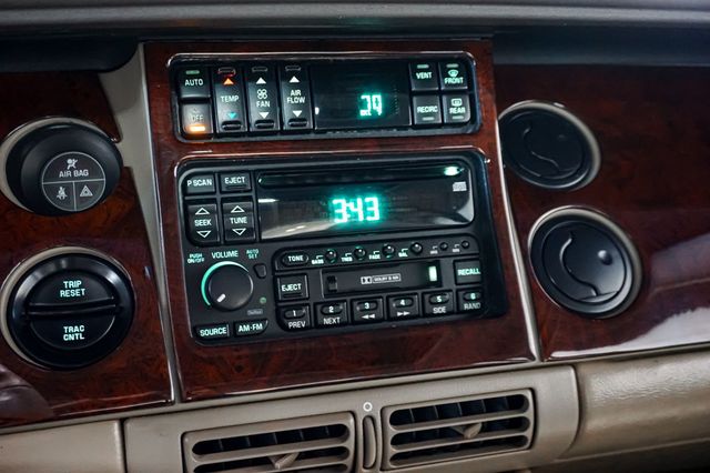 1997 Buick Riviera *3.8L V6 Supercharged* *Power Moonroof* *Low Miles* - 22944409 - 21