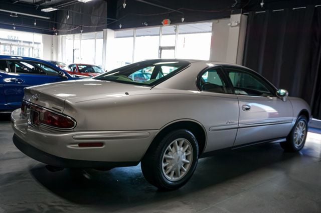 1997 Buick Riviera *3.8L V6 Supercharged* *Power Moonroof* *Low Miles* - 22944409 - 25