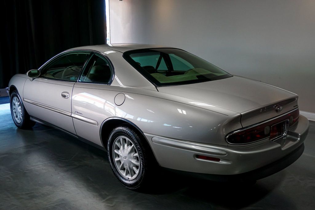 1997 Buick Riviera *3.8L V6 Supercharged* *Power Moonroof* *Low Miles* - 22944409 - 26