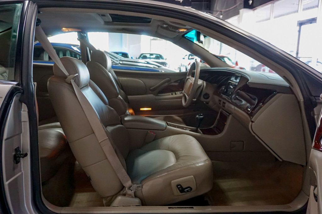 1997 Buick Riviera *3.8L V6 Supercharged* *Power Moonroof* *Low Miles* - 22944409 - 27