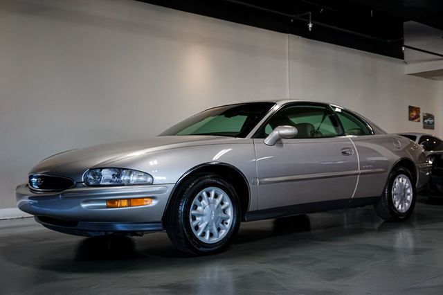 1997 Buick Riviera *3.8L V6 Supercharged* *Power Moonroof* *Low Miles* - 22944409 - 2