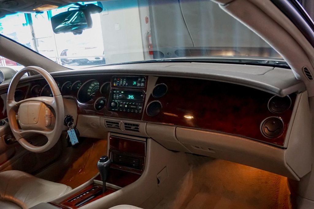 1997 Buick Riviera *3.8L V6 Supercharged* *Power Moonroof* *Low Miles* - 22944409 - 29