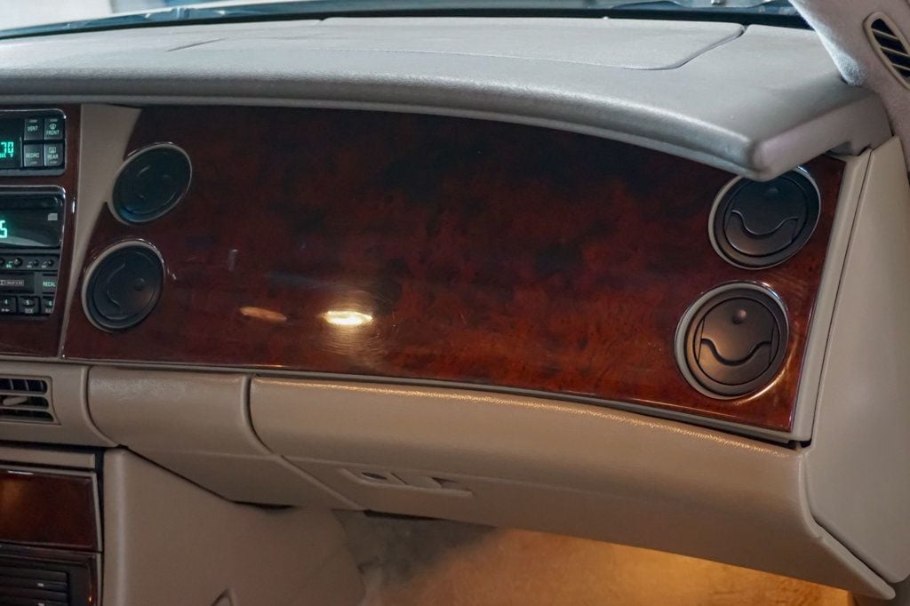 1997 Buick Riviera *3.8L V6 Supercharged* *Power Moonroof* *Low Miles* - 22944409 - 30