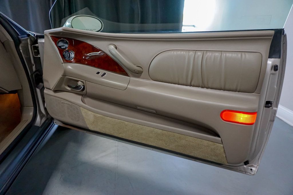 1997 Buick Riviera *3.8L V6 Supercharged* *Power Moonroof* *Low Miles* - 22944409 - 31