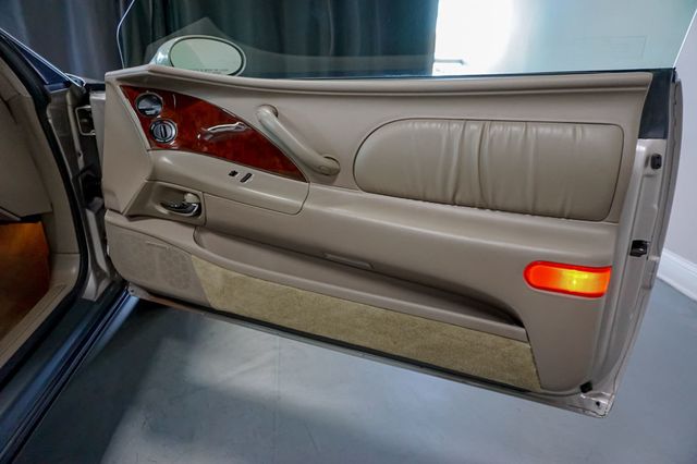 1997 Buick Riviera *3.8L V6 Supercharged* *Power Moonroof* *Low Miles* - 22944409 - 31