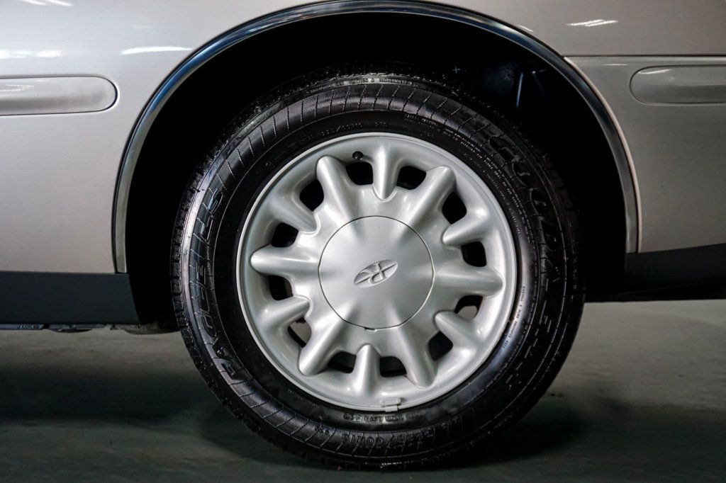 1997 Buick Riviera *3.8L V6 Supercharged* *Power Moonroof* *Low Miles* - 22944409 - 37