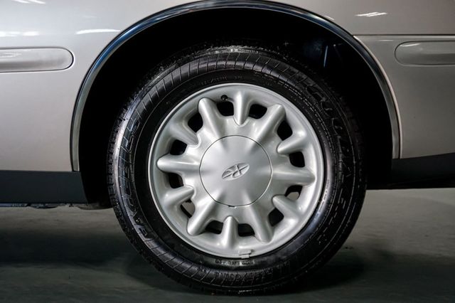 1997 Buick Riviera *3.8L V6 Supercharged* *Power Moonroof* *Low Miles* - 22944409 - 37
