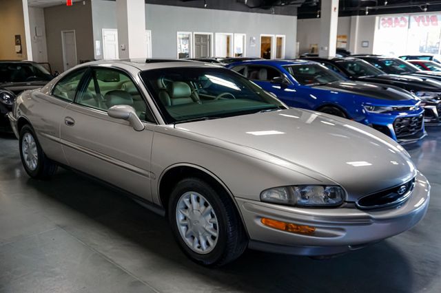 1997 Buick Riviera *3.8L V6 Supercharged* *Power Moonroof* *Low Miles* - 22944409 - 3