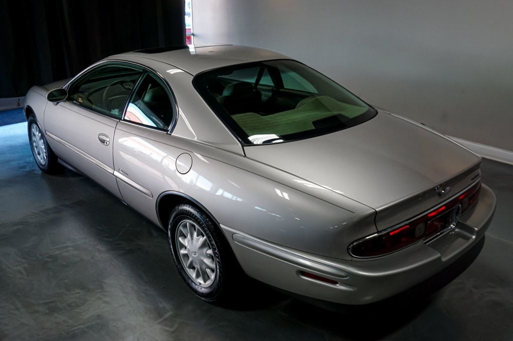 1997 Buick Riviera *3.8L V6 Supercharged* *Power Moonroof* *Low Miles* - 22944409 - 42